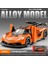 Ovozı Koenigsegg Alaşımlı Araba Modelleri Koleksiyon Hediyeleri (Yurt Dışından) 1