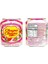 Sparkling Strawberry & Cream Flavour 345 ml x 2'li 6