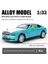Ovozı Rolls Royce Alaşımlı Araba Modeli Koleksiyonluk Süs Hediyesi (Yurt Dışından) 1