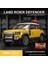 Ovozı Land Rover Alaşımlı Araba Modelleri Koleksiyon Hediyeleri (Yurt Dışından) 1