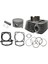 Mondial Sılındır Set 63.50MM 15P 69B Zone 180 1