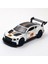 Ovozı Kutulu 1:36 Alaşımlı Araba Modeli Koleksiyonluk Süs Hediyesi (Yurt Dışından) 1