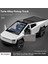Ovozı Tesla Alaşımlı Araba Modeli Koleksiyon Süsü Hediyesi (Yurt Dışından) 1