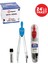 Pergel Yedek Uçlu P-2053 24LÜ Paket 1