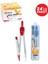 Pergel Kalemli P-2039 24LÜ Paket 1