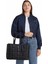 Kadın Th Feminine Tote Çanta - Siyah 2