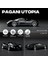 Ovozı Pagani Araba Modeli Koleksiyon Süsü Hediyesi (Yurt Dışından) 1