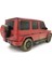 Bfs 32022 1:24 Mercedes Benz Amg G 63 Muddy Uzaktan Kumandalı Araba -Sunman 4