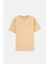 Panda Premium T-Shirt - Latte 1