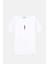 His Airness Premium T-Shirt - Beyaz 1