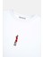 His Airness Premium T-Shirt - Beyaz 2