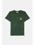 Lightweight T-Shirt - Yeşil 1