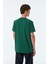 Panda Soft T-Shirt - Nefti Yeşil 3