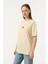 Sincap Soft Supreme T-Shirt - Parşömen Bej 2