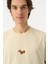Sincap Soft Supreme T-Shirt - Parşömen Bej 3