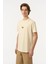 Sincap Soft Supreme T-Shirt - Parşömen Bej 4