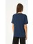 Geyik Premium T-Shirt - Lacivert 3