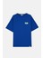 Atom Premium T-Shirt - Mavi 2