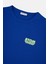 Atom Premium T-Shirt - Mavi 4