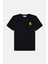 Issue #17 Lightweight T-Shirt - Siyah 2
