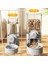 Ovozı Pet Otomatik Içme ve Besleme Cihazı (Yurt Dışından) 3