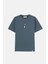 Giant Panda Premium T-Shirt - Gri 1
