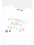 Protect Your Future Premium Çocuk T-Shirt - Beyaz 5