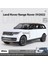 Ovozı Land Rover Alaşımlı Araba Modelleri Koleksiyon Hediyeleri (Yurt Dışından) 1