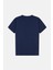 Basic Premium T-Shirt - Lacivert 3