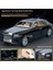 Ovozı Rolls Royce Alaşımlı Araba Modeli Koleksiyonluk Süs Hediyesi (Yurt Dışından) 1