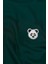 Panda Premium T-Shirt - Yeşil 2