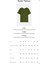 Basic Modal T-Shirt - Lacivert 3