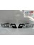 Honda Civic Fd6 Sedan 2007 - 2009 Sis Lambası Takımı Sağ - Sol Takım (Kapaklı - Ampullü) 5