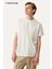 Aslan Soft T-Shirt - Beyaz 5
