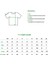Aslan Soft T-Shirt - Beyaz 6