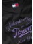 Kadın New York City Logo T-Shirt - Siyah 3