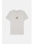 Kaplan Soft T-Shirt - Açık Gri 1