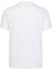 Kadın Ss Monogram Crew Logo T-Shirt - Beyaz 2