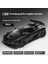 Ovozı Koenigsegg Alaşımlı Araba Modelleri Koleksiyon Hediyeleri (Yurt Dışından) 1