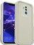 Huawei Mate 20 Lite Kılıf Viera Silikon - Krem - KA4937-9437 1