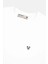 Panda Light-Weight Kadın T-Shirt - Beyaz 2