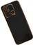 Xiaomi Redmi 10C Kılıf Volet Silikon - Siyah - KA6004-1226 3