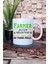 Farmer Noun Outstanding Person Baskılı Çiftçi Hediyelik Baskılı Çay Kahve Sunum Kupa Bardak 1