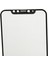 iPhone 11 Pro Max 34D Hayalet Izgaralı Cam - CPT107212-7930 4
