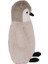 Bfs 4967 Büyük Penguen Açık Kahve -My Friend Toys 2