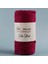 Boho Slim Bordo El Örgü Ipi -L065 - 34200 1