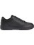 Erkek Basketbol Stili Bileksiz Sneaker - Siyah 3