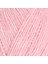 Silver Toz Pembe El Örgü Ipi - RS0013 - 34074 2