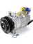 Orjinal - Kompresör, Klima Sistemi Audı A1 - Audı A3 - Audı Q3 - Audı Tt - Seat Altea - Seat Altea Xl - Seat Ibıza V - 1K0820808A 1K0820808AX Islamoğlu Otomotiv 1