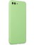 iPhone 7 Plus Kılıf First Silikon - Açık Yeşil - CPT107122-2496 2